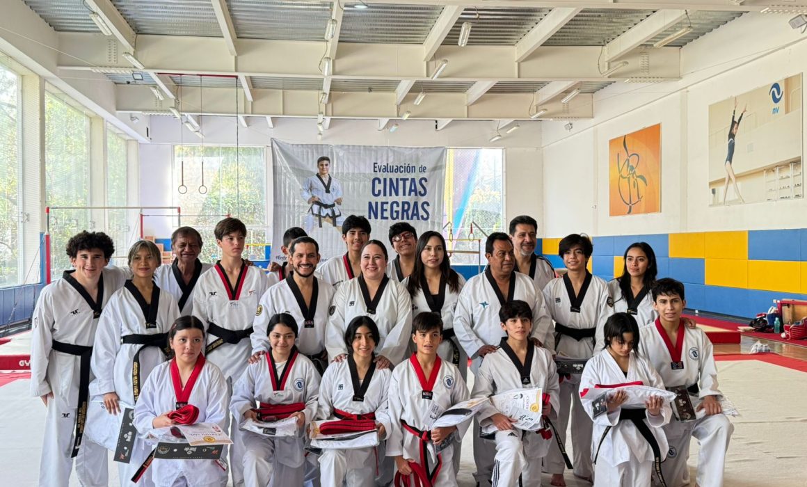 Compiten 200 deportistas en R5 Triatlón en Interlomas