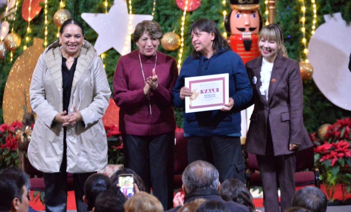 Con 20 toneladas de alimento, el Congreso se suma a Ponte Croquet@