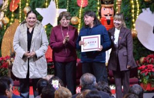 Con 20 toneladas de alimento, el Congreso se suma a Ponte Croquet@