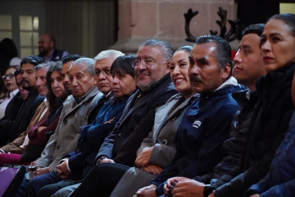 FOTO: Congreso Edomex
