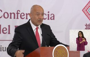 Concluye entrega de trenes de repavimentación Edomex