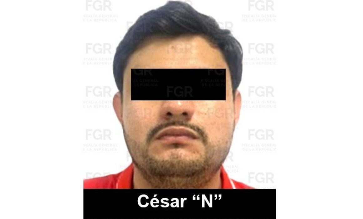 Condenan a Valdo de Los Chapitos e implicado en Culiacanazo