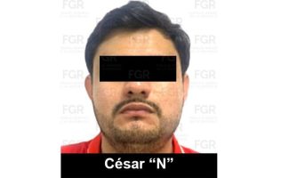 Condenan a Valdo de Los Chapitos e implicado en Culiacanazo