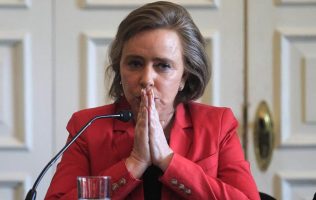 Confirma FGR investigación contra María Amparo Casar de MCCI