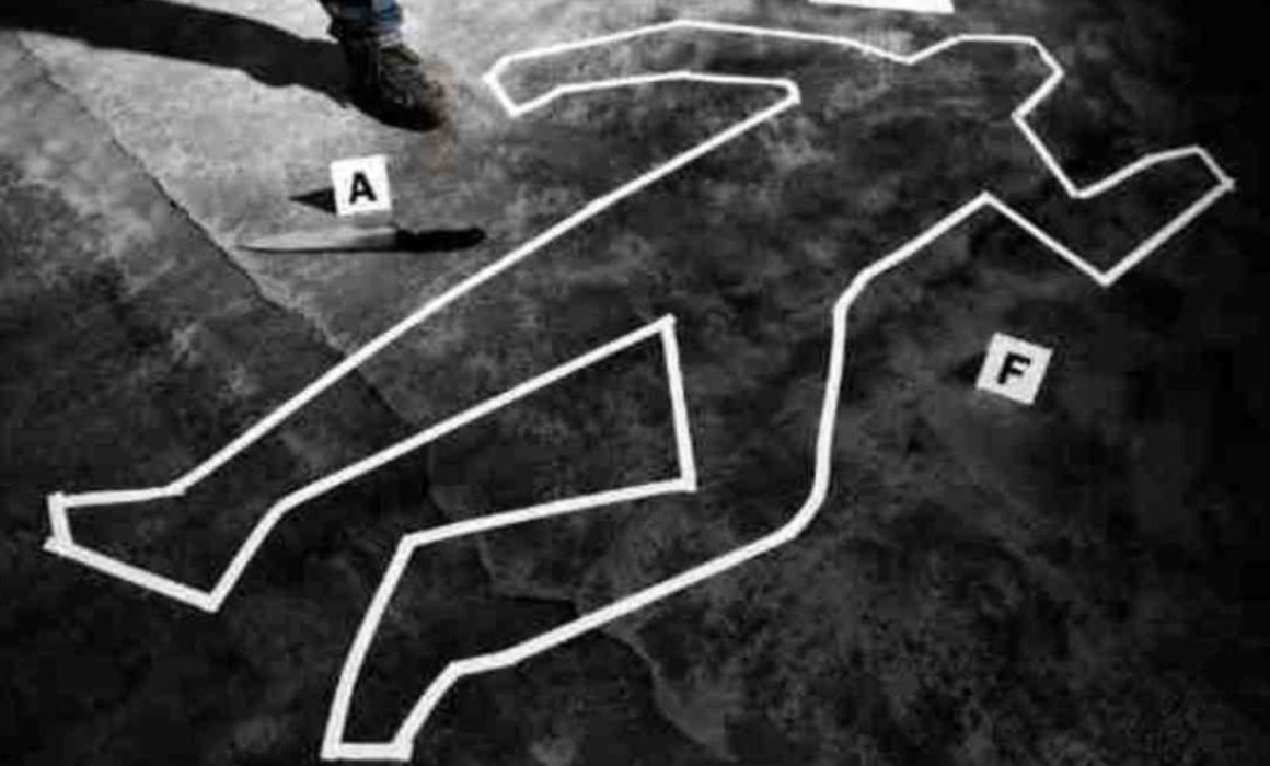 Confirma Fiscalía de Oaxaca crimen de expresidente municipal de Xoxo