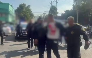 Confirman 6 detenidos por extorsión a empresa en Río Ebro