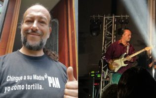 Conoce a Tony Méndez: el hombre que abrió las puertas al rock mexicano