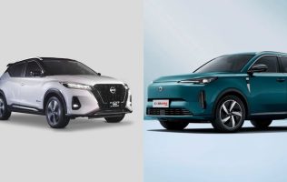 Conoce como serán los nuevos taxis en el Estado de México