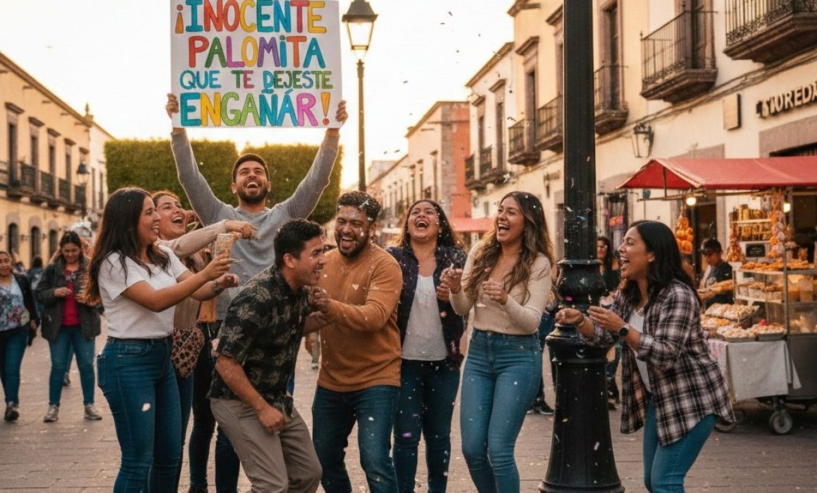 Conoce el Día de los Inocentes: del martirio bíblico a broma popular