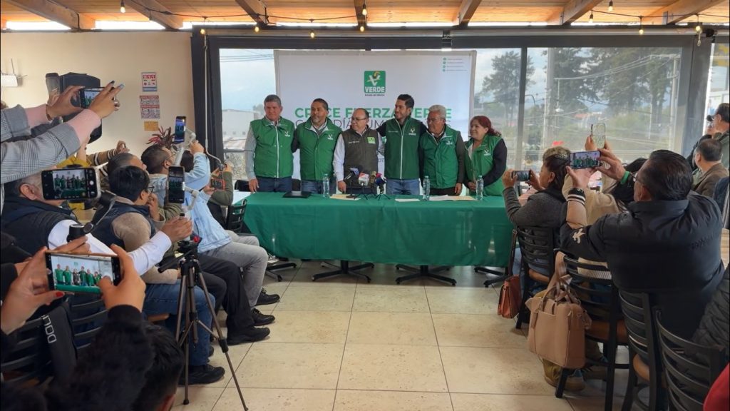 Foto: Pepe Couttolenc Buentello
