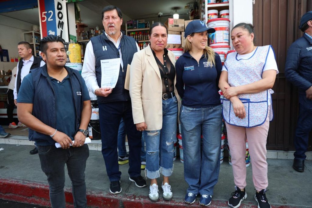 FOTO: Huixquilucan