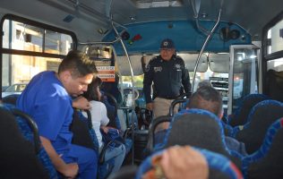 Consolida Romina Contreras a Huixquilucan como municipio más seguro
