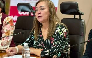 Corren a presidenta del DIF Ixtapaluca de casa del Tejolote; exigen agua