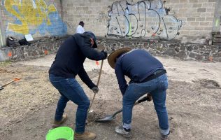 Crearán grupo para buscar a los desaparecidos en el Estado de México