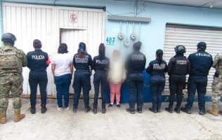 Crecen secuestros virtuales en Ecatepec pese a operativos masivos
