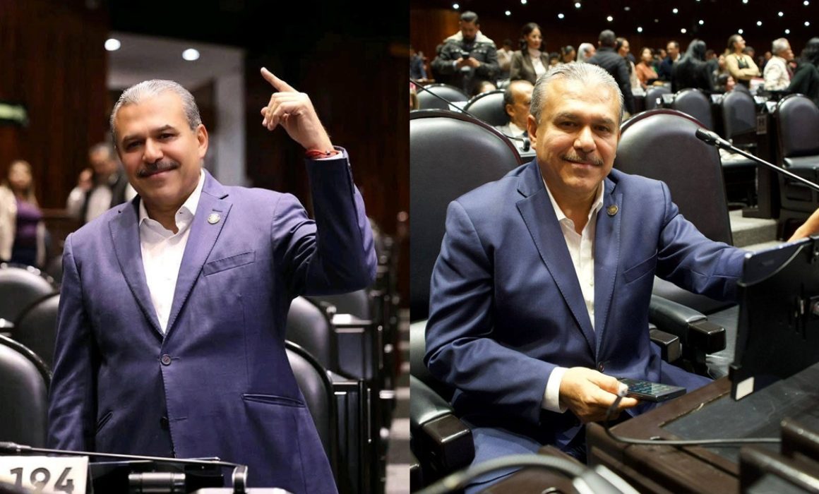 Cumple Wblester Santiago un año sin resultados y borracheras legislativas
