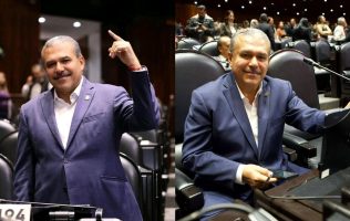 Cumple Wblester Santiago un año sin resultados y borracheras legislativas