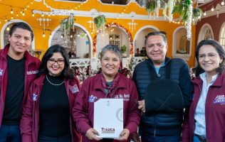 Da Ricardo Moreno informe de gobierno en Toluca y reafirma compromisos
