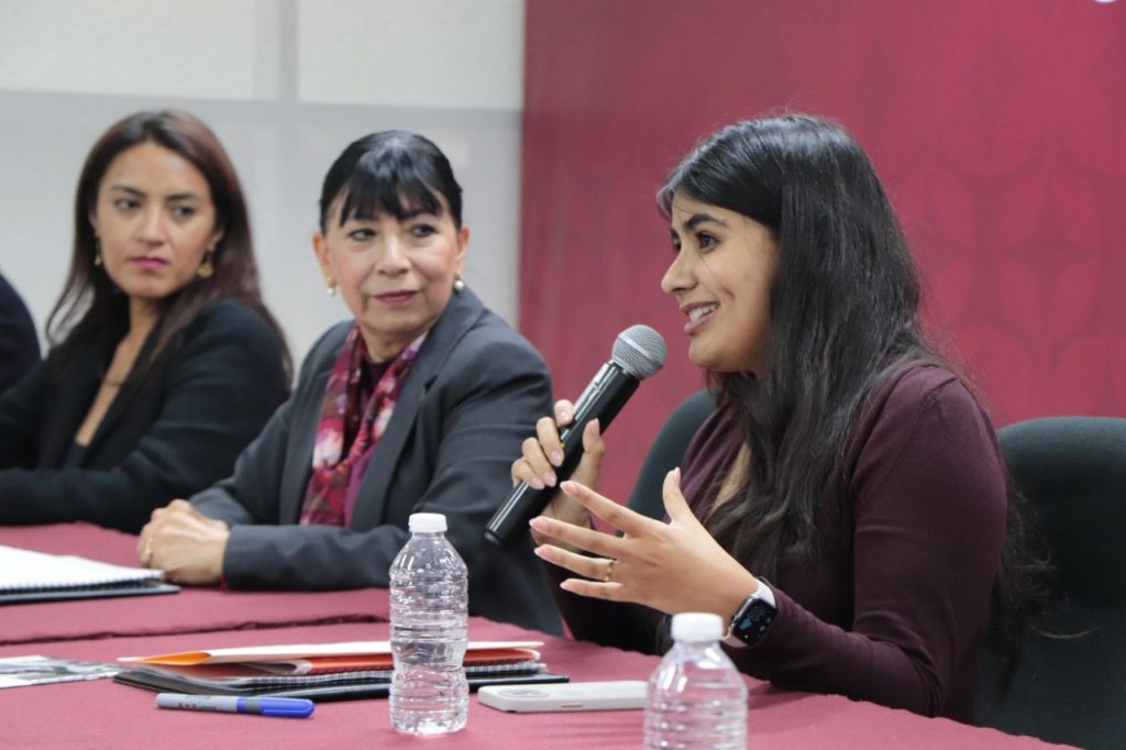 FOTO: GOB Edomex