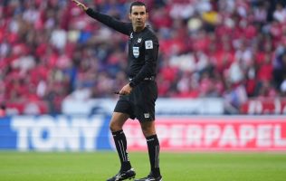 Definidos, los árbitros para la final Toluca-Tigres