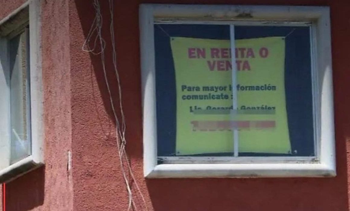 Defraudan con falsas rentas en Edomex; banda opera en 5 municipios