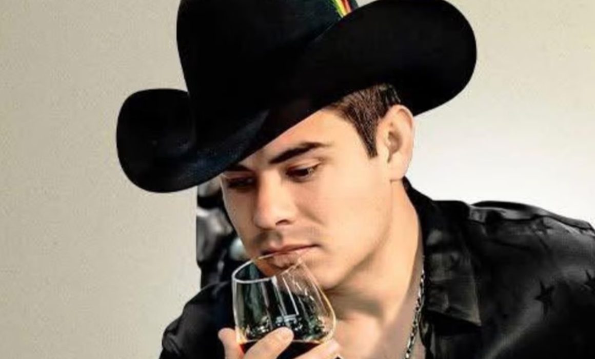 Deja Alfredo Olivas los escenarios, después de sus shows en La México