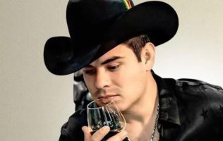 Deja Alfredo Olivas los escenarios, después de sus shows en La México