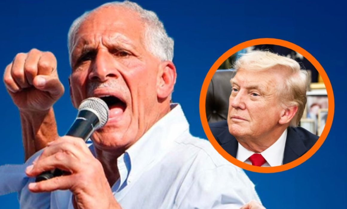 Denuncia Trump intento de alterar resultados en elecciones hondureñas