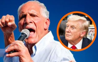 Denuncia Trump intento de alterar resultados en elecciones hondureñas