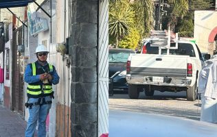 Denuncian a electricistas piratas que extorsionan en Teotihuacán