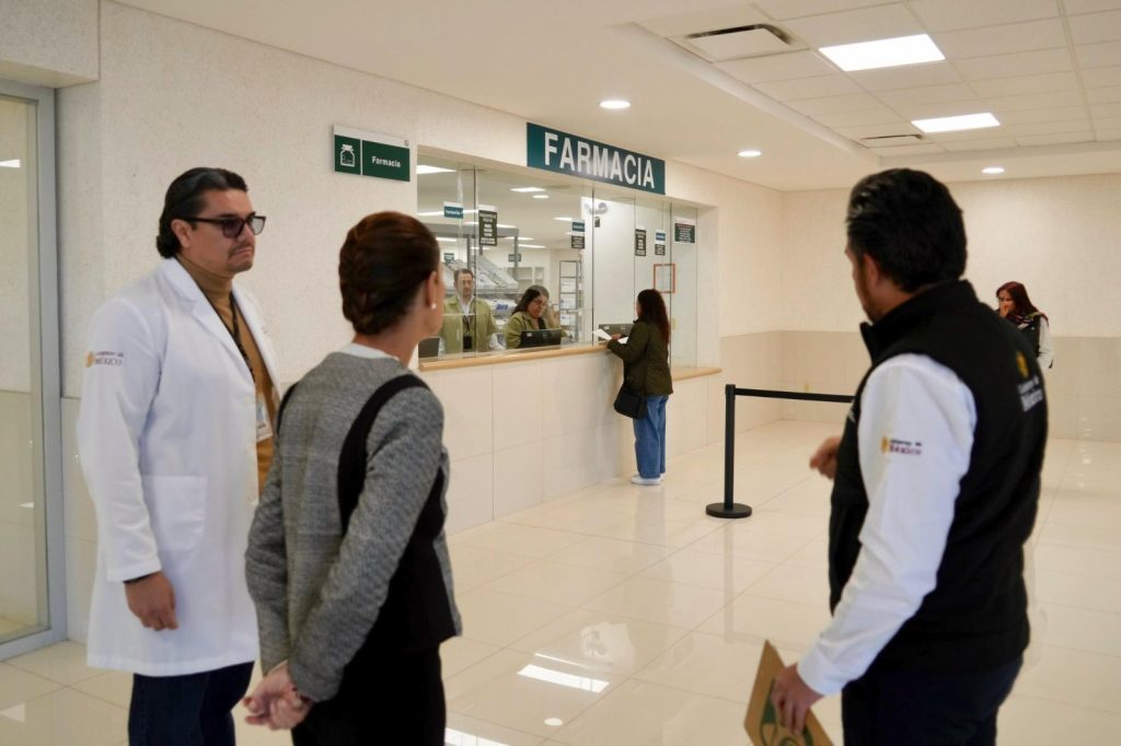 Fotos: IMSS
