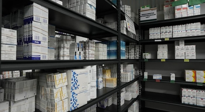 Fotos: IMSS