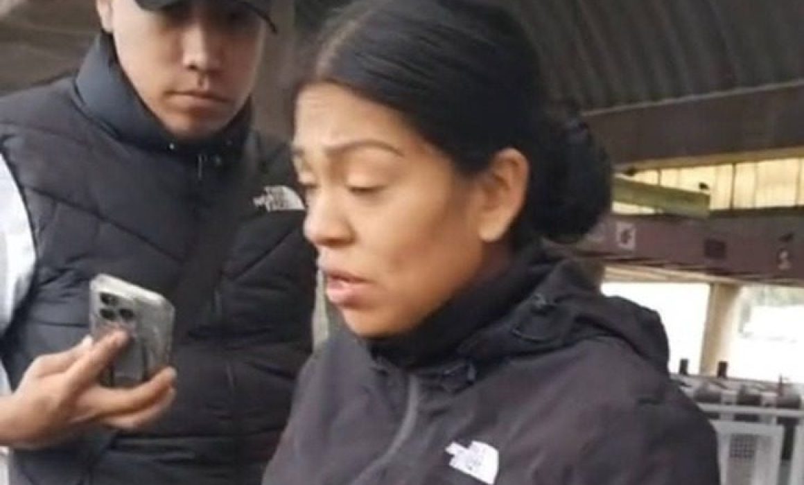 Denuncian robo y engaño de falsos policías en Metro La Paz