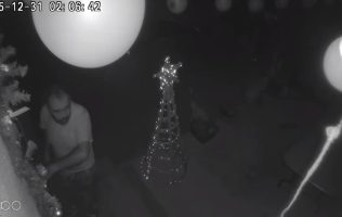 Denuncian robos a casa habitación en Valle de Bravo durante la madrugada