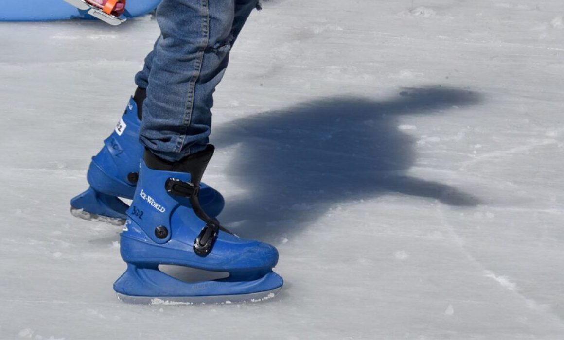 Descubre pistas de hielo en Edomex 2025 para disfrutar en familia hoy
