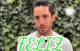Desea Pepe Couttolenc Felices Fiestas a las familias mexiquense