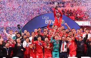 Desfilará Toluca con su bicampeonato por las calles