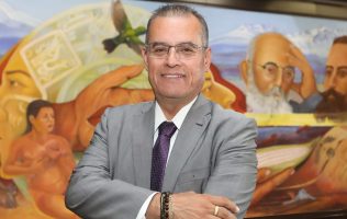 Destituyen a director de la Junta de Caminos tras escándalo en Metepec