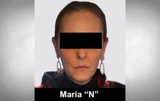 Detiene FGR a exasesora de Genaro García Luna