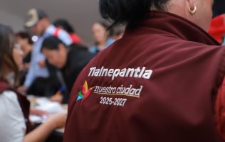 Detienen a 2 oficiales de Tlalnepantla por corruptos