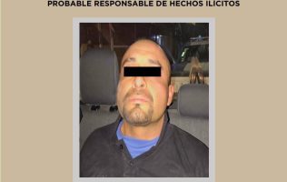 Detienen a 2 presuntos secuestradores menores de edad en Toluca 