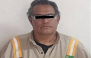 Detienen a empleado de CFE por extorsionar en Nezahualcóyotl