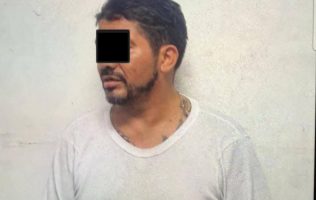 Detienen a presunto agresor tras ataque armado en Nezahualcóyotl