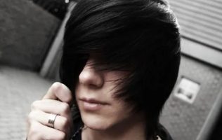Ser Emo nunca fue una moda, es un estilo de vida; celebra su día el 19 de diciembre