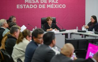 Disminuye a 53 por ciento el robo de vehículos en Edomex