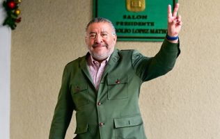 Disputan 2 cárteles la zona norte del Estado de México