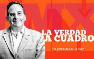 Dr. José Manuel Núñez/Quadratín EMX