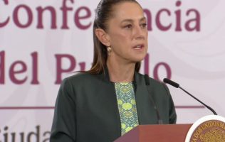 EU y México intercambian propuestas por tema de agua; mantienen reunión