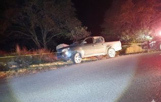 Encuentran a pareja sin vida en Aculco; violencia no cede en el Edomex