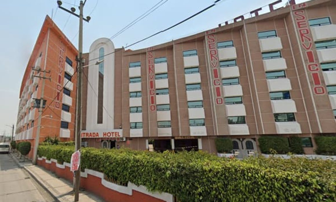 Encuentran cadáver de mujer en Hotel Saro de Los Reyes La Paz